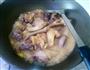 红酒香菇炖鸡的做法图解5