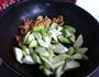 鸡蛋海米炒丝瓜的做法图解5