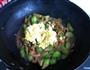 鸡蛋海米炒丝瓜的做法图解6