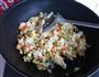 蛋炒饭的做法图解8