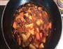 牛腩红烧蔬菜的做法图解10
