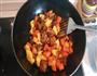 牛腩红烧蔬菜的做法图解9