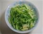 芹菜肉丝的做法图解3