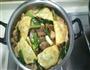 干锅蛋饺排骨的做法图解13
