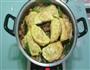 干锅蛋饺排骨的做法图解14