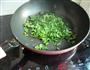韭菜蛋炒饭的做法图解5