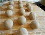 杂粮夹心馒头的做法图解13