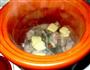 砂煲甲鱼汤的做法图解6