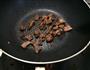 油豆腐炒肉的做法图解4