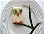 夜晚的猫头鹰的做法图解4