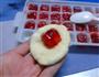 自制草莓包的做法图解10