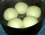 牛奶豆渣馒头的做法图解11