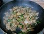 葱香猪肉的做法图解9