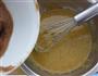 红糖红枣戚风蛋糕的做法图解4