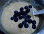 蓝莓爆浆马芬蛋糕的做法图解8