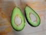 牛油果柳沙拉的做法图解2