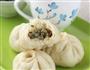 青菜包子的做法图解5