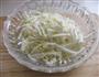 海蜇头拌白菜的做法图解13