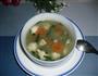 三鲜鸡丸羹的做法图解6