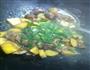 土豆烧鸭的做法图解18