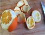 甘纳许水果小点的做法图解5