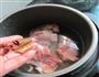 炖猪骨汤的做法图解3