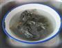 猪骨海带汤的做法图解3