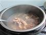 炖牛腩的做法图解6