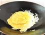 香葱炒蛋的做法图解6