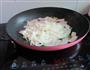 洋葱炒面的做法图解6