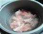 骨头豆腐粉皮汤的做法图解3