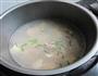 骨头豆腐粉皮汤的做法图解8