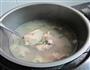骨头豆腐粉皮汤的做法图解9