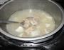 山药排骨汤的做法图解11
