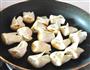 香煎云吞的做法图解9