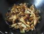 菌菇烧百叶的做法图解8