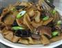 菌菇烧百叶的做法图解9