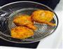 芋泥虾球的做法图解15