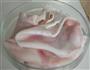 肉皮冻的做法图解2