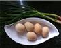 鱼子煎蛋的做法图解2