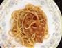 肉酱意面的做法图解12