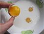 橙香蛋挞的做法图解3