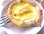 橙香蛋挞的做法图解9