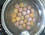 鸳鸯汤圆的做法图解15