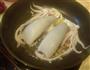 鱿麦菜的做法图解5