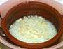 百合杏仁粥的做法图解9