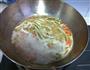 抹茶紫菜面汤的做法图解5