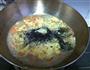 抹茶紫菜面汤的做法图解6