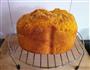 纯南瓜土司的做法图解6