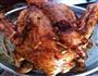 原味炊鹅的做法图解12